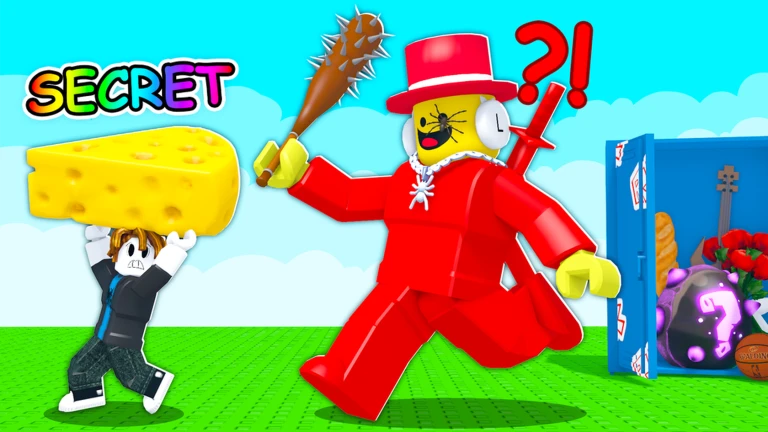 Steal Loot to Make Money thumbnail