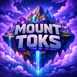 [NEW] Mount Toks icon