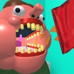 Escape Super Fat Guy Obby [STORY OBBY!]