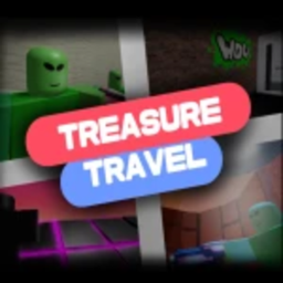Treasure Travel [RELOADED]