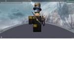 ROBLOXain Angel Loid's