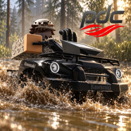 [UPDATE!] Project Deep Creek icon