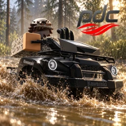 [BOUNTY HONDAS!] Project Deep Creek icon
