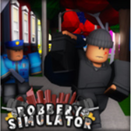 Robbery Simulator [50% SALE]