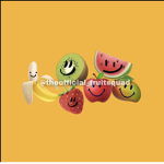 Fruit Squad Forever~