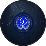 〔UNSC Marine Corps〕