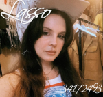 LASSO • Group Thumbnail