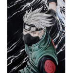 Kakashi demons