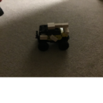 Zombie car