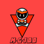 MxGx100's hide out