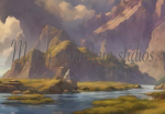 Marsh Mountain studios