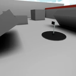Shadow Military Fort Adnit icon