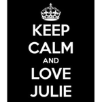 Julie & Friends