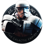 FGE | Stоrmtrooper Corps