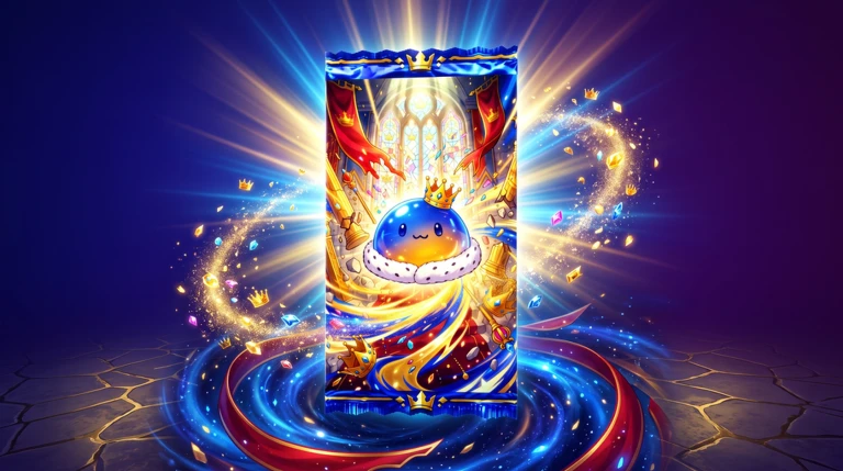 Calendario de eventos de Colección de cartas de slime (PVE Card Battles ...