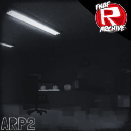 Animatronic Roleplay 2: PLUS
