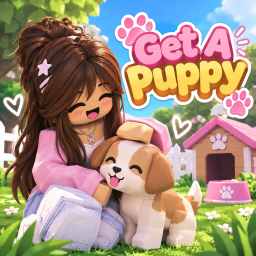 Get A Puppy! 🐶 icon