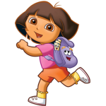 What dora didn't explore.