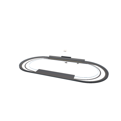 Homestead Miami Speedway