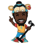 Glamrock Coryxkenshin