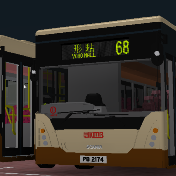 KMB 68 Map By NF 9153 Studio