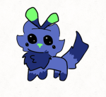 Custom Smiling Critters!!!