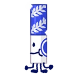 Ceramic Marker