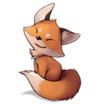 that darn fox