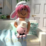 Deluxe Hotels & Resorts