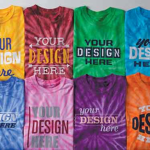 T-Shirt Generator