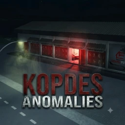 Kopdes Anomalies icon