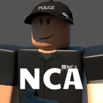 [ᑌK] National Crime Agency