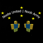 Noobs United | Noob Army