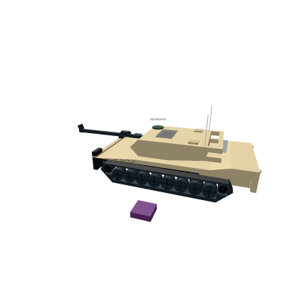 My Other Tank Regen