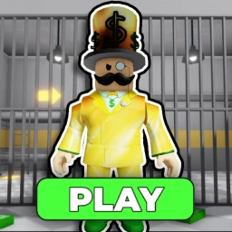 MR RICH'S PRISON RUN! (Obby) icon