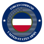 |\/| Forces Command |\/|