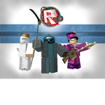 ROBLOX PVP Group
