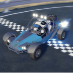 Untitled Racing Game