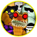 HALLOWEEN MORPH BUNDLE