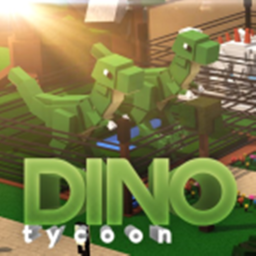 Dino Tycoon