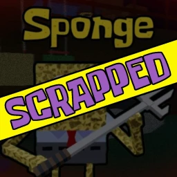 🧽 Sponge [SCRAPPED] icon