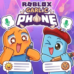 Garlic Phone [Drawing] [UPD 8] icon
