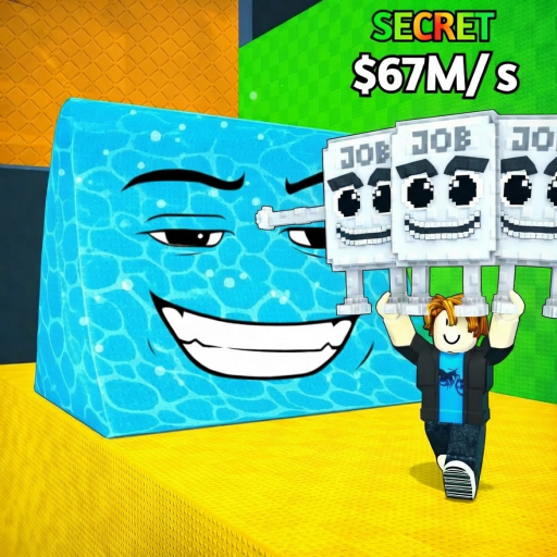 [🎁] Jump for Brainrots!