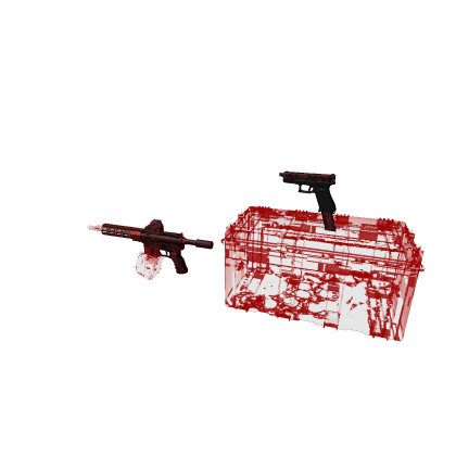 MSGUNS