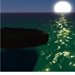 Island Wars Pre-Alpha [Early Access]