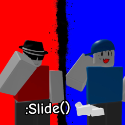:Slide()