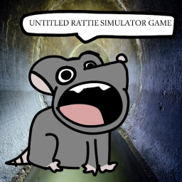Be A Rat! (REVAMPED!!!)
