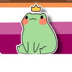 Butter Frog Army