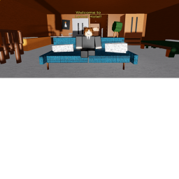 Welcome to Lemur Hotel!
