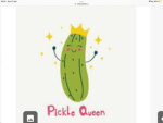 gRoUp PrEPpY PicKlES